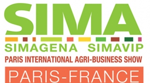 SIMA PARIS-FRANCE 2021